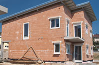 Campbeltown home extensions