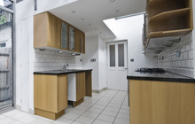 Campbeltown kitchen extension leads